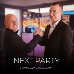 NEXT Party - Skrzypce Na Ślub Siewierz