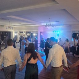 Zespół muzyczny Siewierz 4