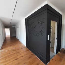 Malowanie mieszkań Częstochowa 1