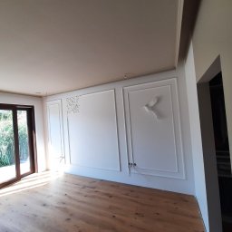 Malowanie mieszkań Częstochowa 3