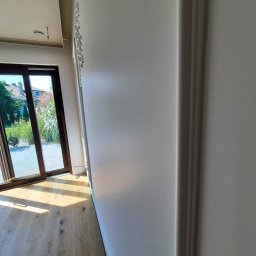 Malowanie mieszkań Częstochowa 4