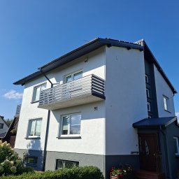 Malowanie mieszkań Częstochowa 2