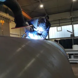 Spawamy we wszystkich metodach: Mig-Mag Tig Elektroda Gazowo