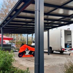 Balustrady nierdzewne Bolesławiec 4