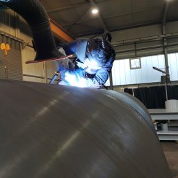 KB Krzysztof Bram - Montaż Ogrodzenia z Siatki Bolesławiec