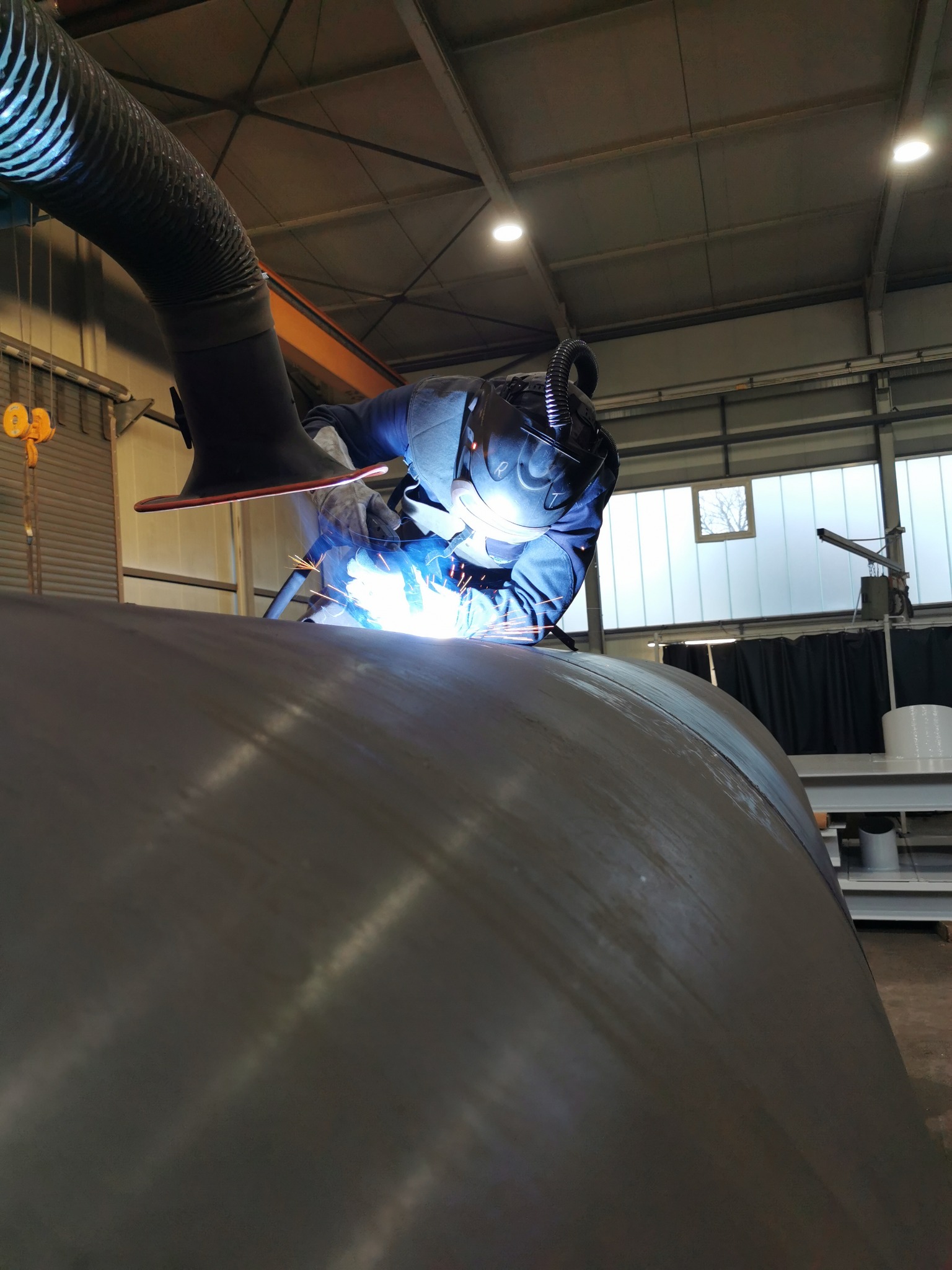 Spawamy we wszystkich metodach: Mig-Mag Tig Elektroda Gazowo