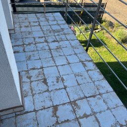 Glazurnik Wadowice 4