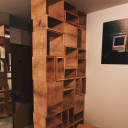 Piotr Dróżdż - Tarasy Radom