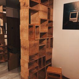 Kuchnie na wymiar Radom 1