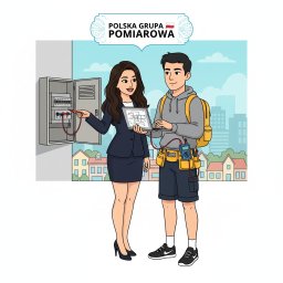 Pomiary elektryczne Warszawa 1