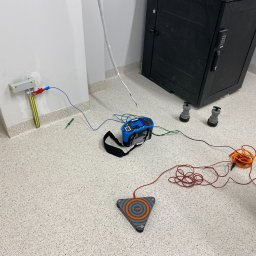 Pomiary elektryczne Warszawa 1