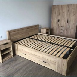 Montaż mebli Toruń 2