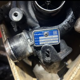 Mechanik Kamieniec Wrocławski 3