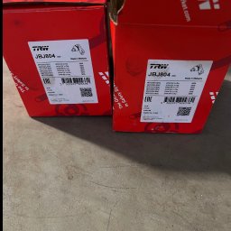 Mechanik Kamieniec Wrocławski 1