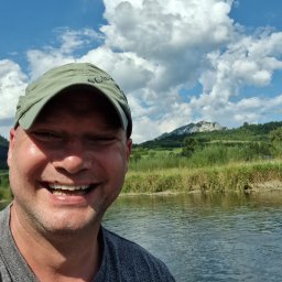 Jarosław Bereza - Cyklinowanie Podł&oacute;g Ząbki