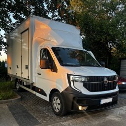 Przeprowadzki Ruda Śląska 1