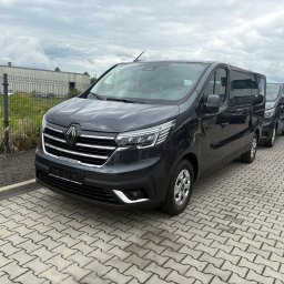 Przewóz osób Kraków  2