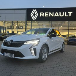 Przewóz osób Kraków  3