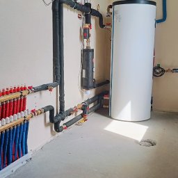 Pompy ciepła Gorzów Wielkopolski 1