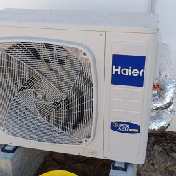 Pompy ciepła Gorzów Wielkopolski 2