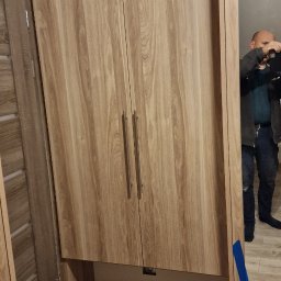 Krzysztof Zdunek usługi remontowe budowlane - Sufity napinane Działdowo