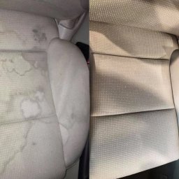 Pranie dywanów Głogów 2