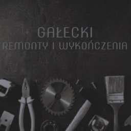 Wykończenia wnętrz Przemysław Gałecki - Glazurnik Stargard