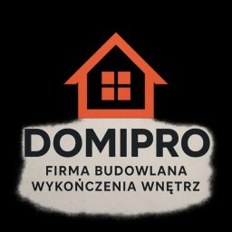 Domipro - Położenie Gładzi Kraków