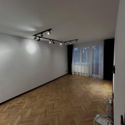 Remonty mieszkań Gdańsk 1