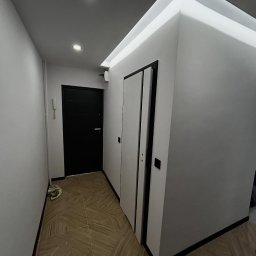 Remonty mieszkań Gdańsk 3