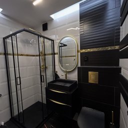 Remonty mieszkań Gdańsk 4