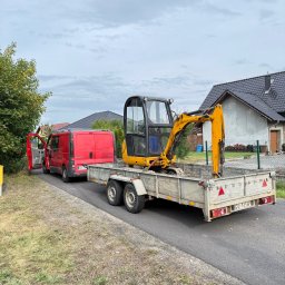 WAYCO SPÓŁKA Z OGRANICZONĄ ODPOWIEDZIALNOŚCIĄ - Instalatorstwo energetyczne Złotoryja