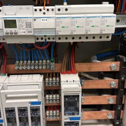 WAYCO SP&Oacute;ŁKA Z OGRANICZONĄ ODPOWIEDZIALNOŚCIĄ - Hydraulik Złotoryja