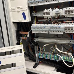 Podłączenie płyty indukcyjnej Złotoryja 3