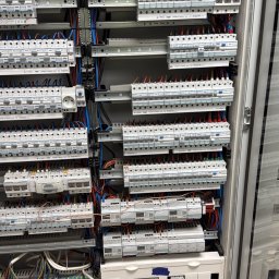 Podłączenie płyty indukcyjnej Złotoryja 4