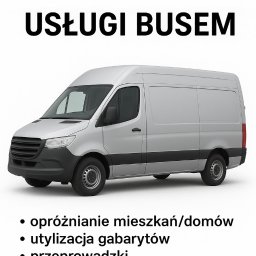 Przeprowadzki Bielsko-Biała 1