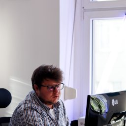 Programista Tarnowskie Góry 4