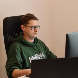 Programista Tarnowskie Góry 3