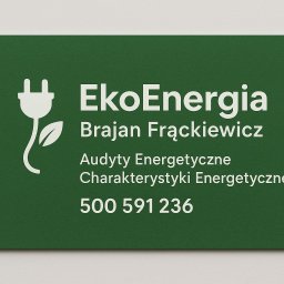 EkoEnergia - Solidne Przeglądy Budynków Włocławek