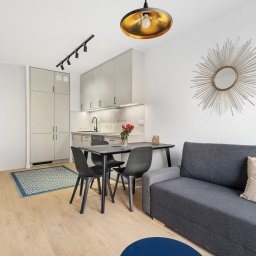 Wykończenia łazienek Poznań 2