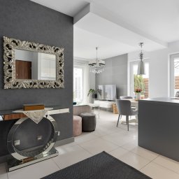 Wykończenia łazienek Poznań 1