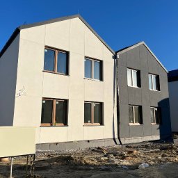 Mykhailo Marusiak - Usługi Elewacyjne Wrocław