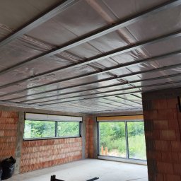 Płyta karton gips Rojewo 1