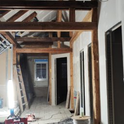 Płyta karton gips Rojewo 4