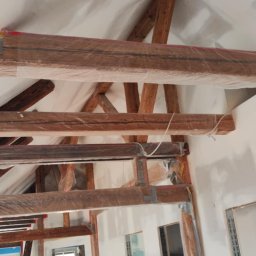 Płyta karton gips Rojewo 3