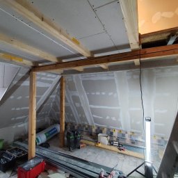 Płyta karton gips Rojewo 4