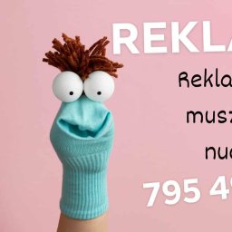 Autoprojekt Kębłowo - Projekty Graficzne Luzino