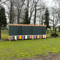 Krycie dachów Swarzędz 1