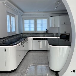 Kuchnie na wymiar Sławno 1