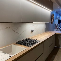 Kuchnie na wymiar Sławno 4